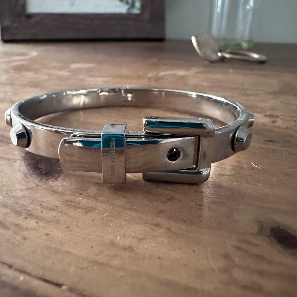Michael Kors bracelet